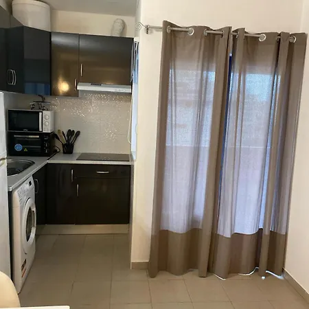 T2 Apartment *