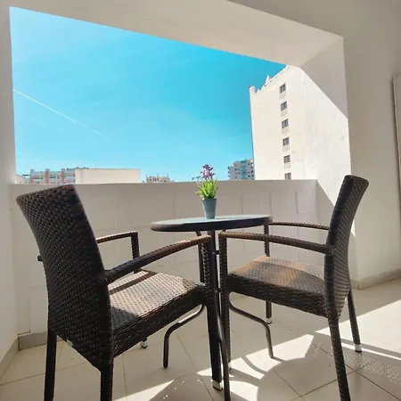 T2 Apartment