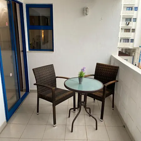 T2 Apartamento