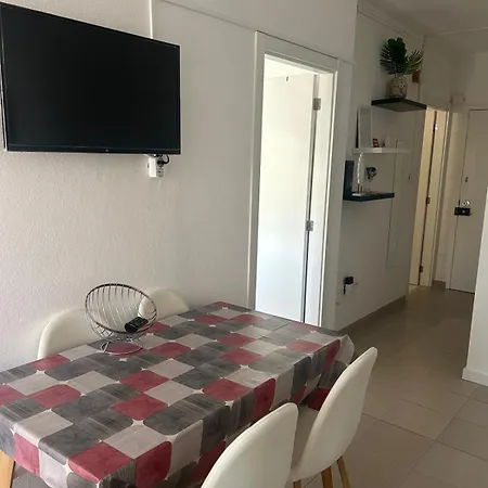 Lejlighed T2 Portimão